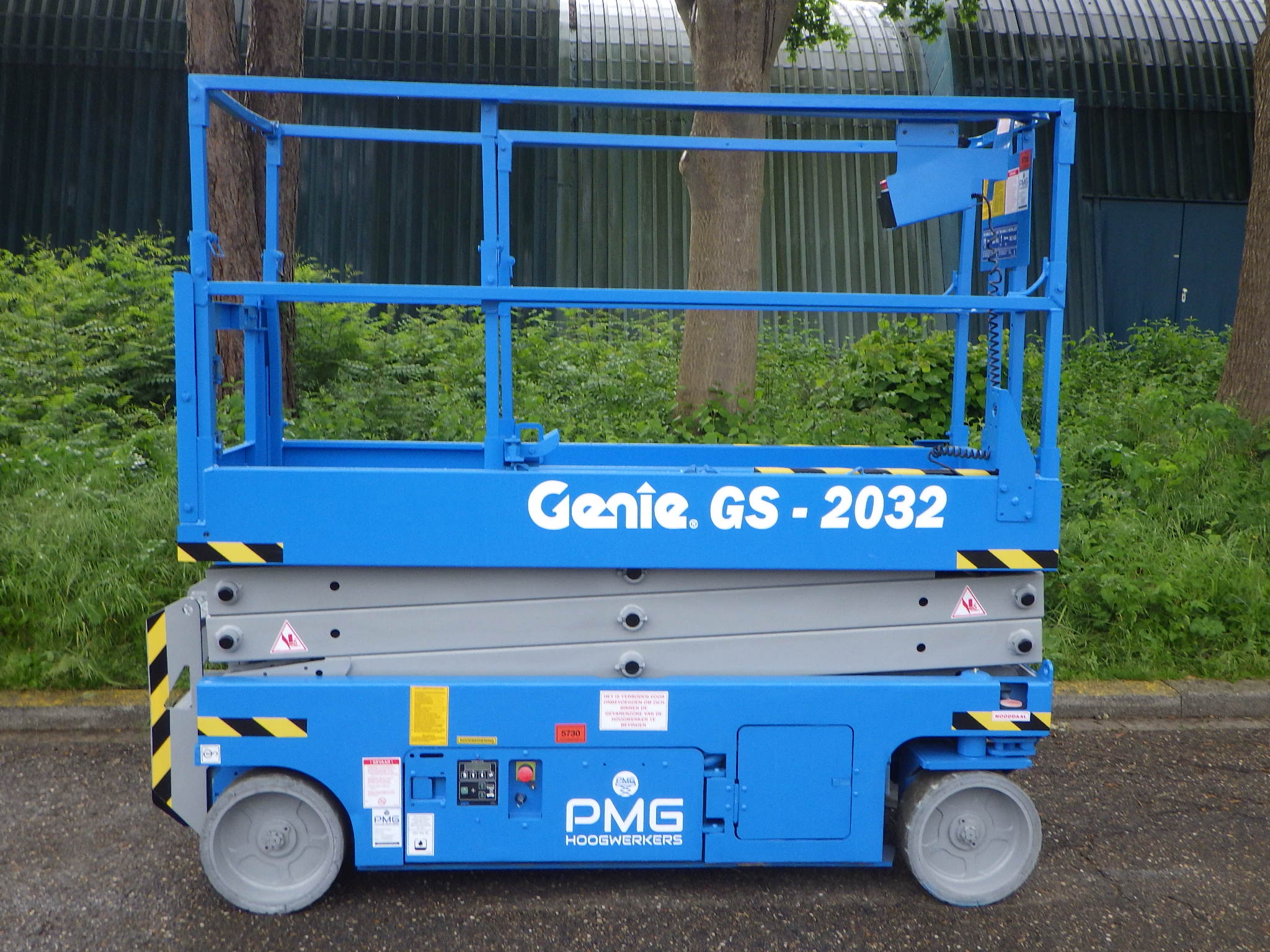 Genie GS-2032