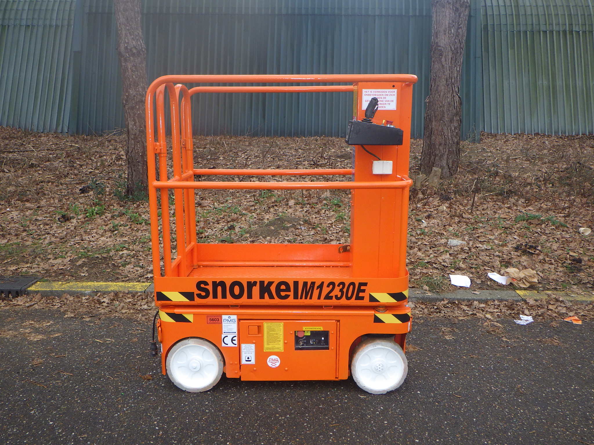 Snorkel M1230E