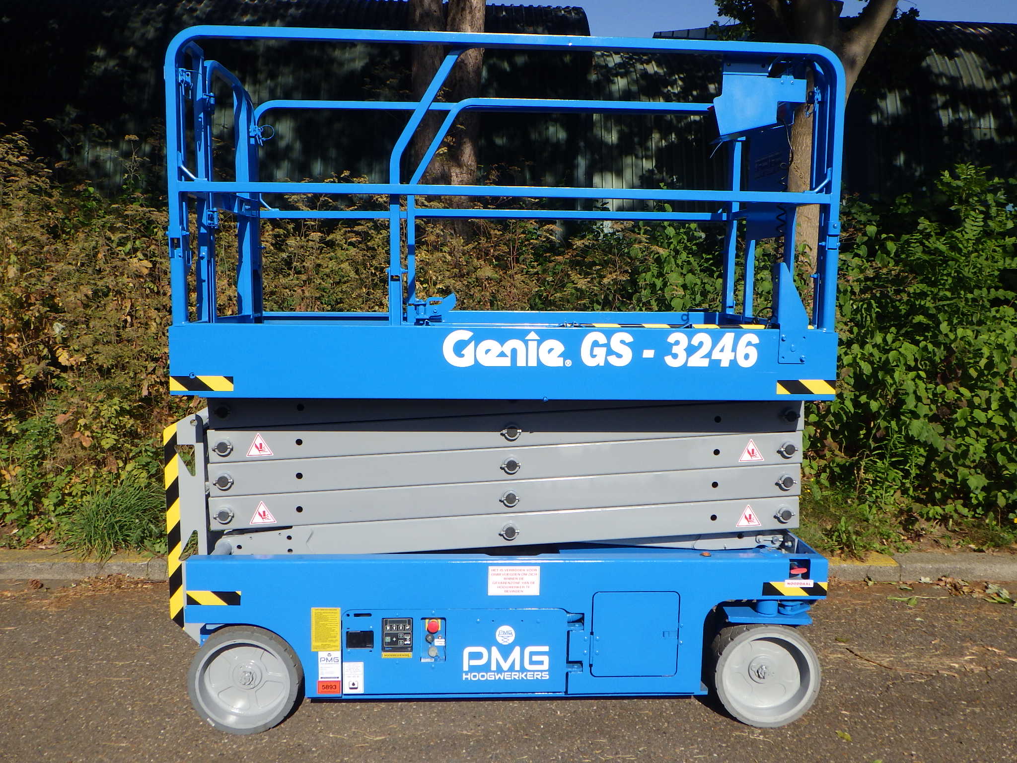 Genie GS-3246 