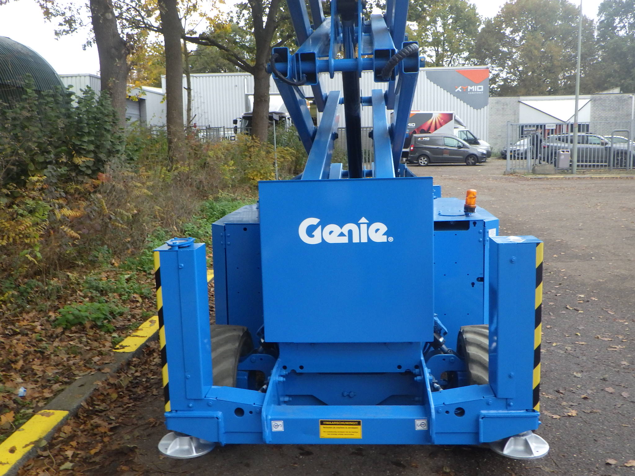 Genie GS-4069DC