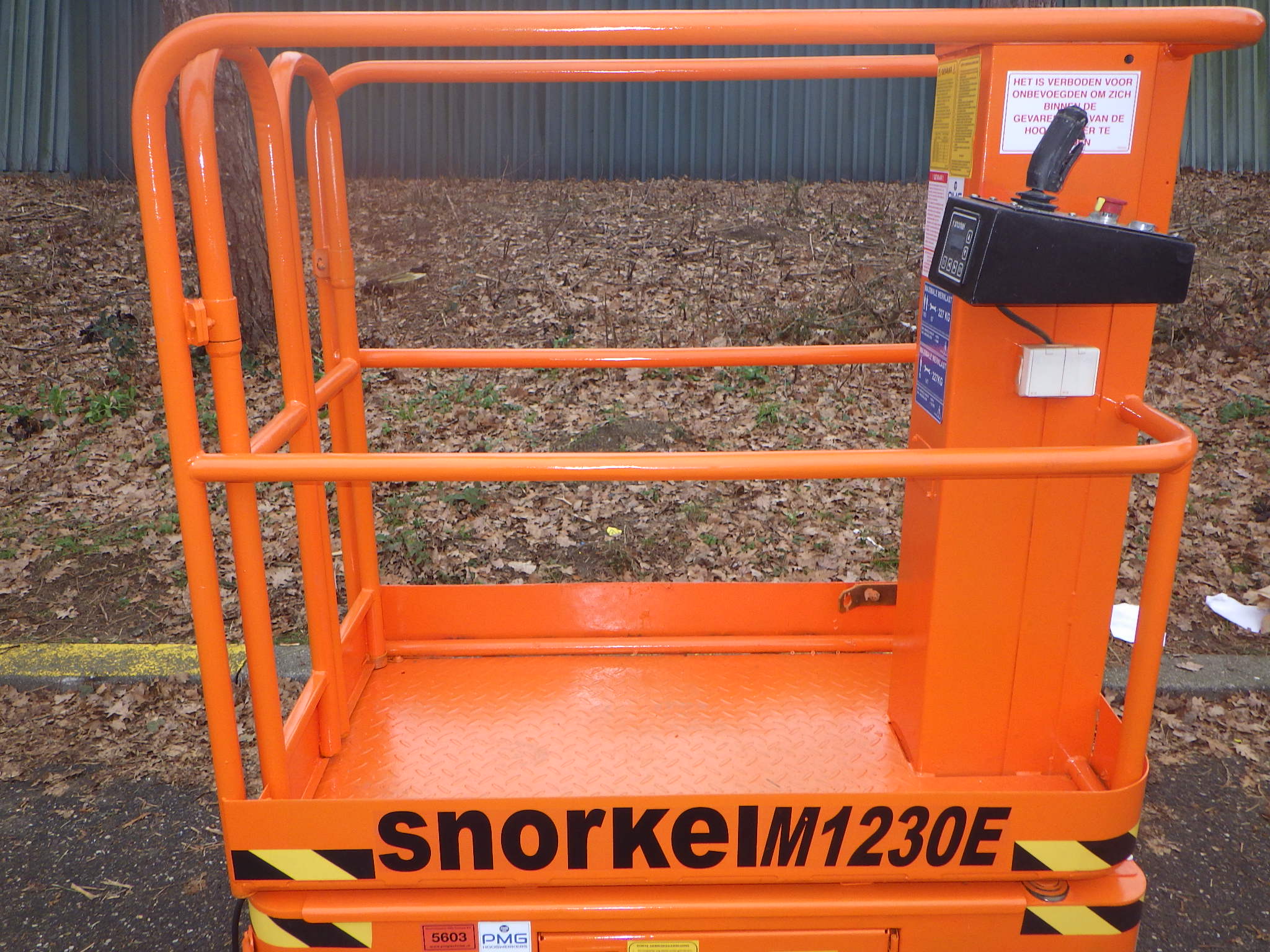 Snorkel M1230E