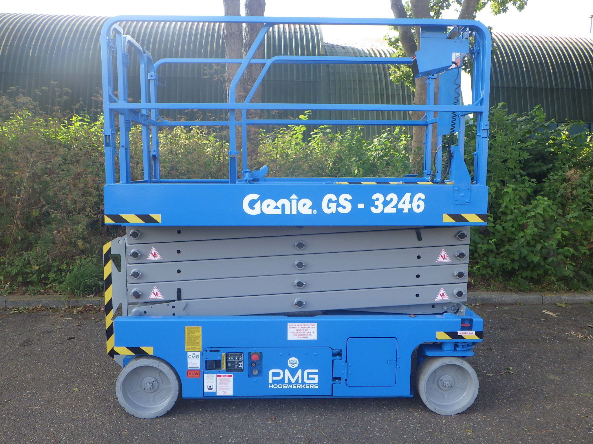 Genie GS-3246 