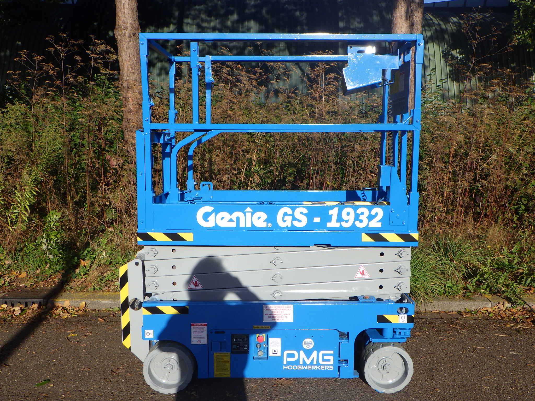 Genie GS-1932