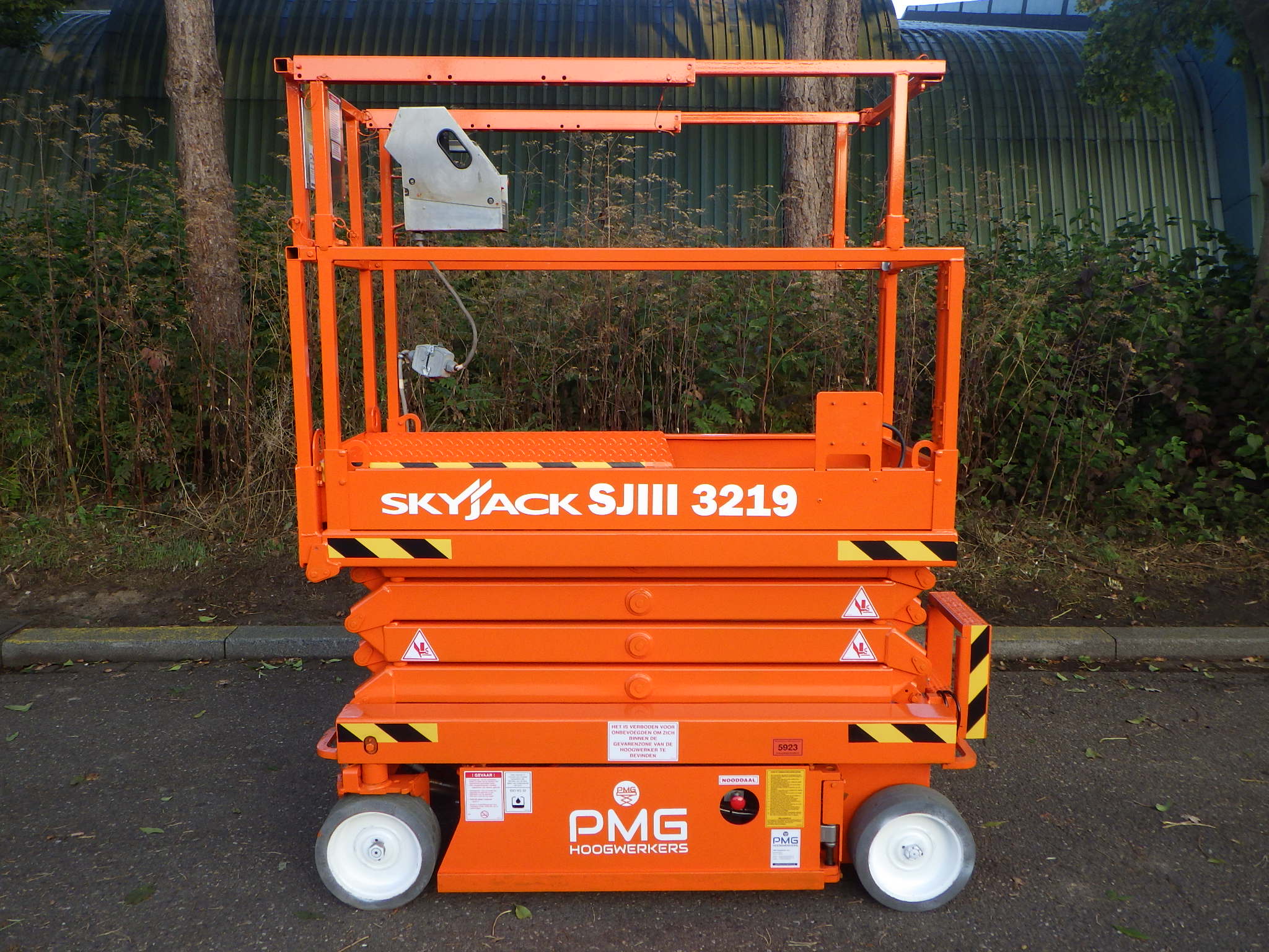 Skyjack SJ3219