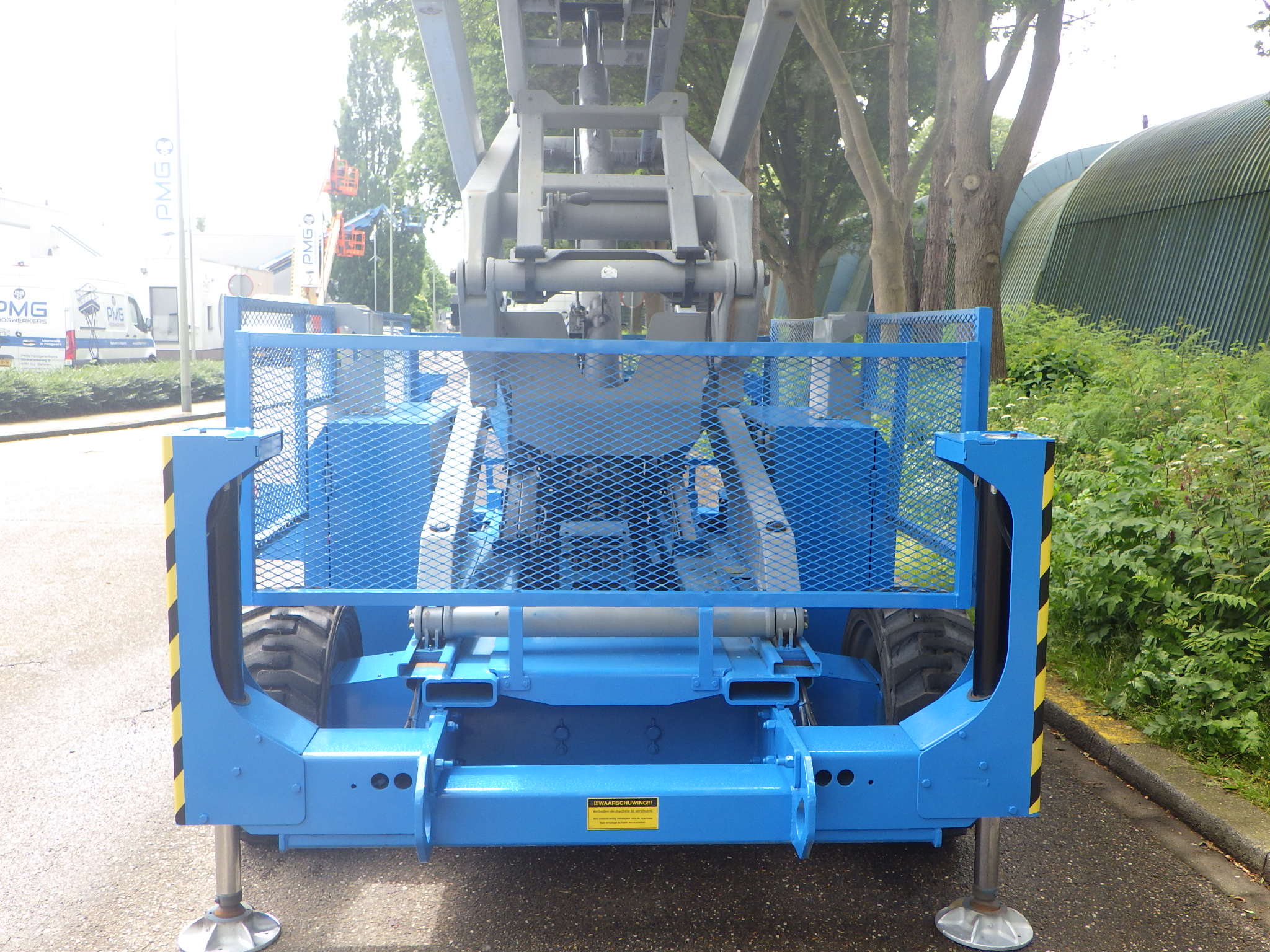 Genie GS-4390RT 