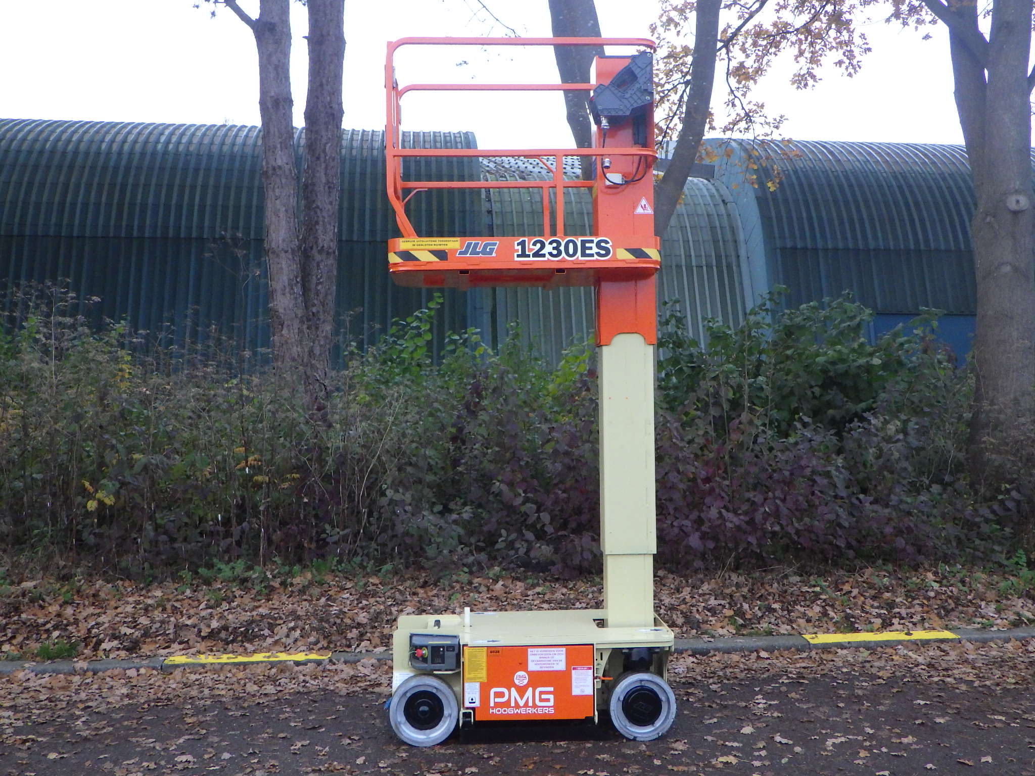 JLG 1230ES