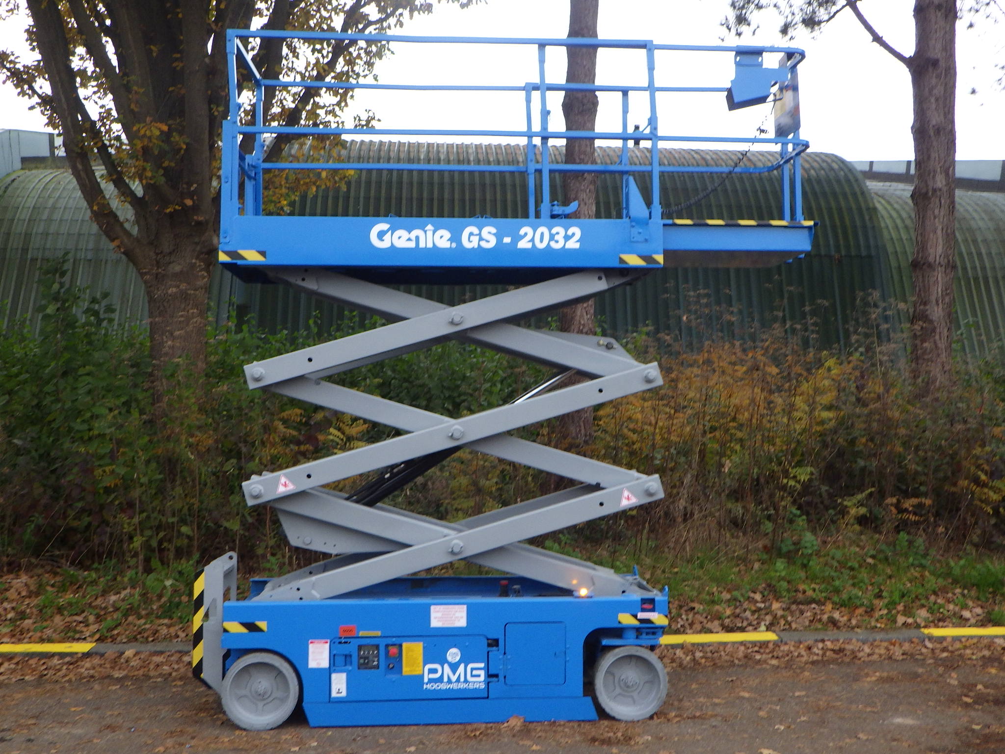 Genie GS-2032