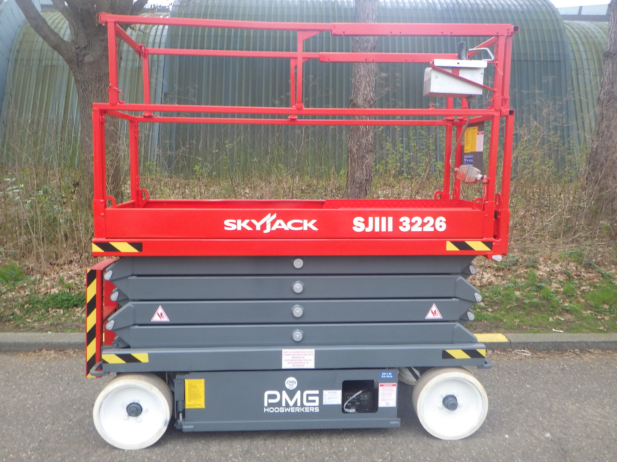 Skyjack SJ3226