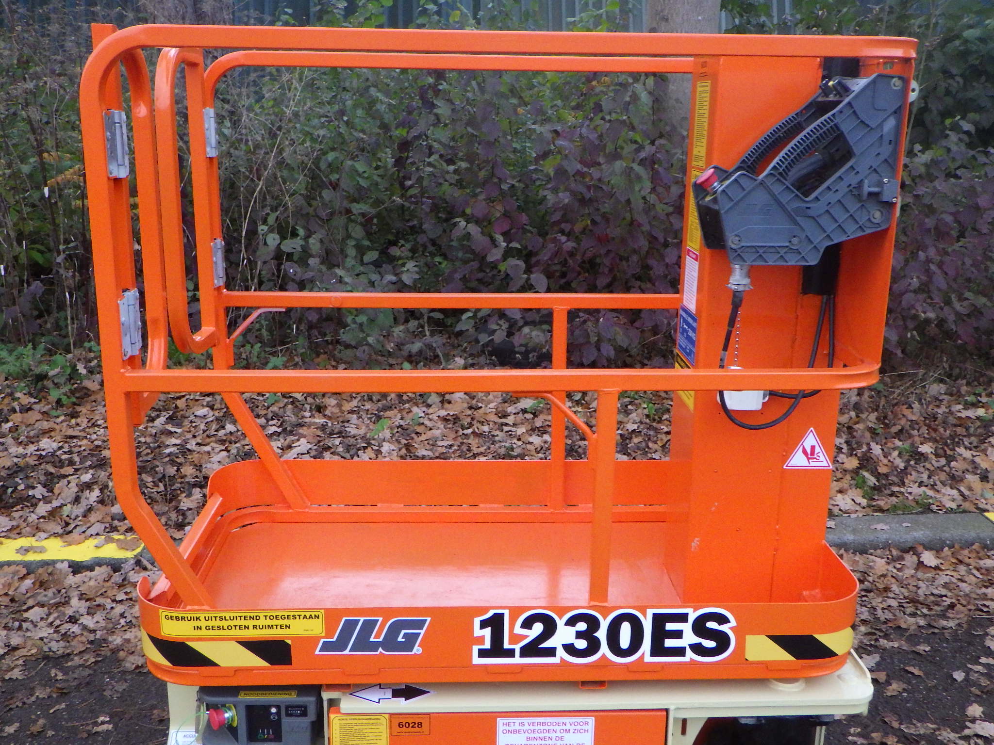 JLG 1230ES