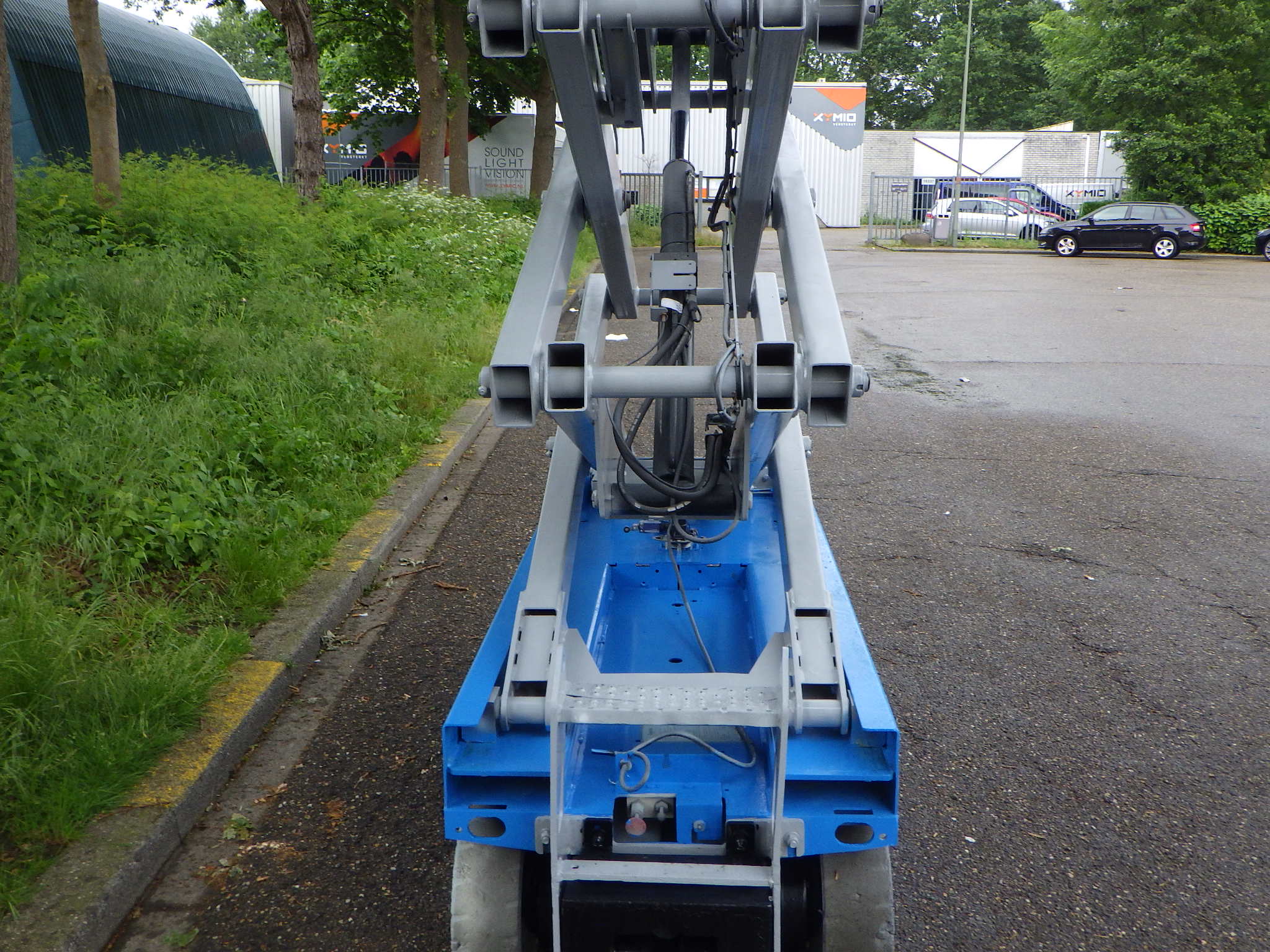 Genie GS-2032