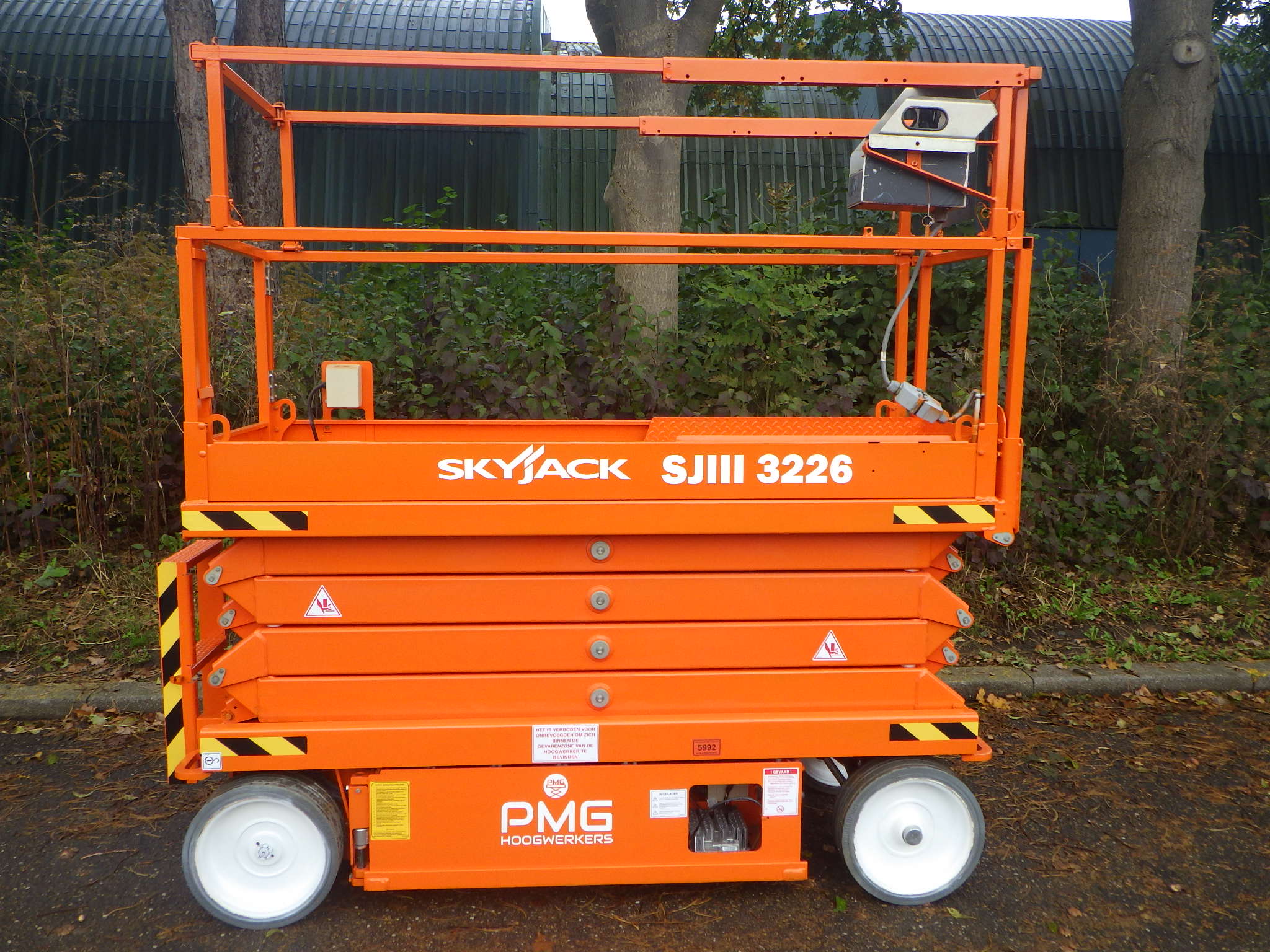 Skyjack SJ3226 