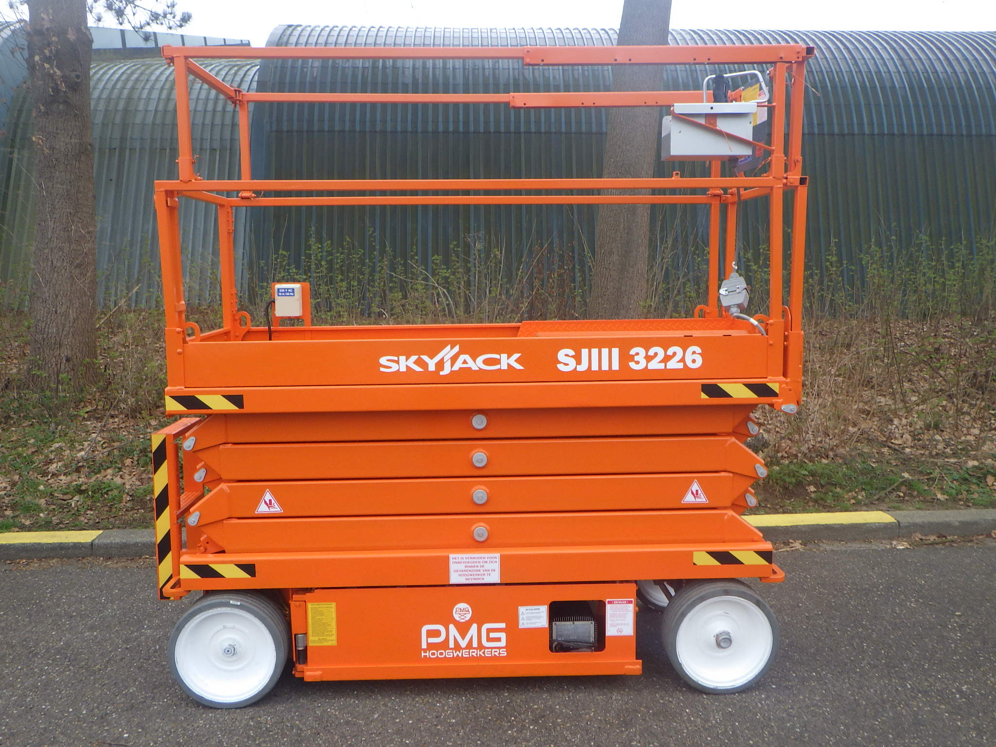 Skyjack SJ3226 